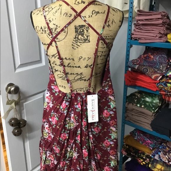 Spring dress - Picture 2 of 2